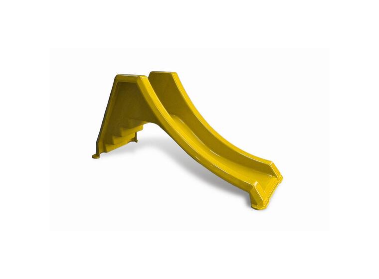 Minivannsklie Gul Vannsklie | Lengde 220mm | Høyde 1040mm 