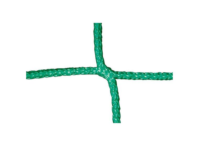 Nett minihåndballmål 240x160 cm 1 par | Grønn | 100/100 | 2,3 mm | M100 