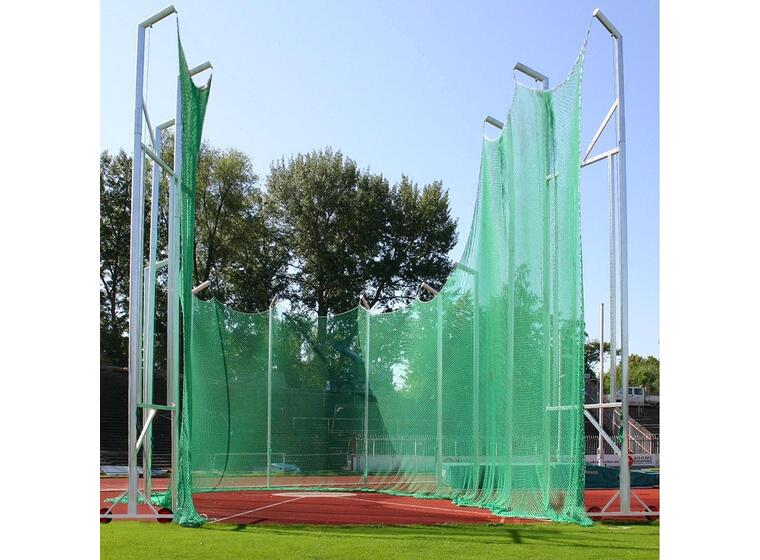Nett til kastebur For høyde 7 -10 meter 