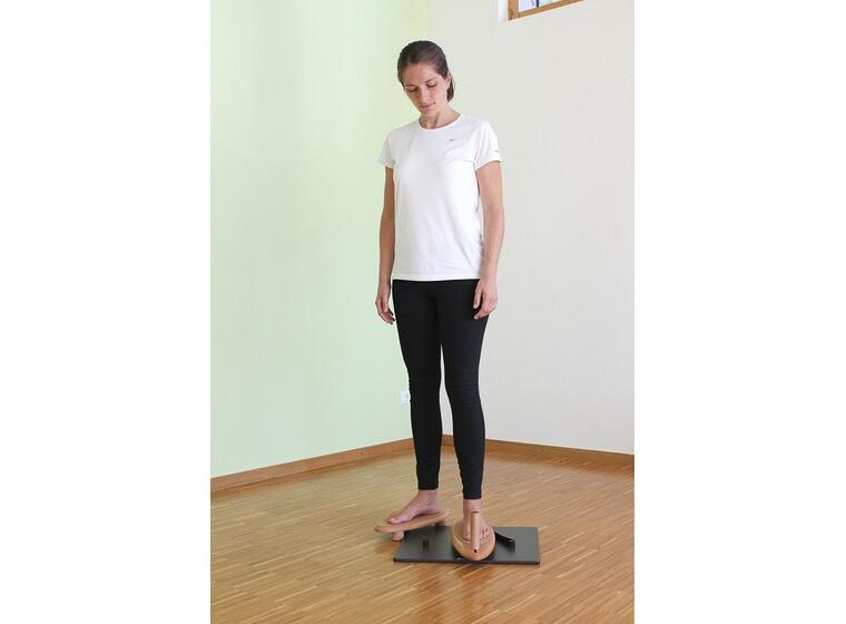 Pedalo Fottrener PhysioFlip For fot-, hånd- og armtrening 