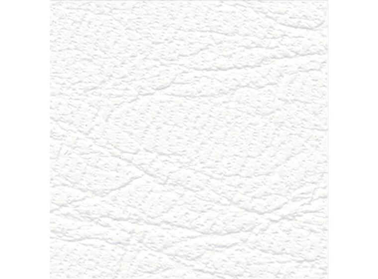 Pølle og massasjerulle Hvit | 40 x12 cm 