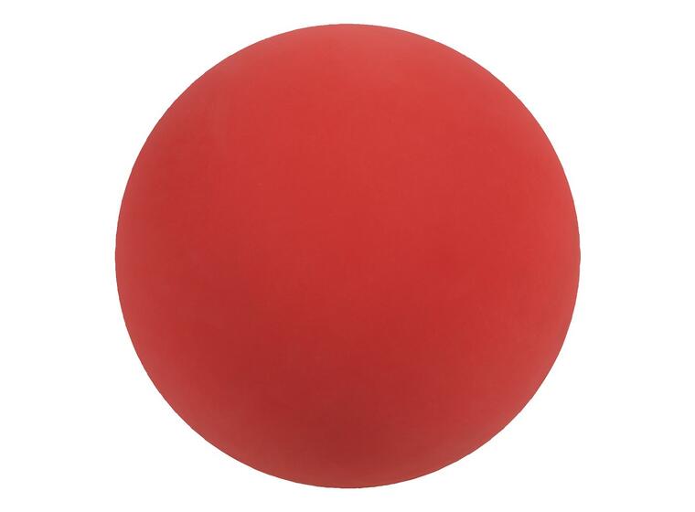 RG Ball WV 16 cm | 320 gram Treningsball i gummi | Rød 