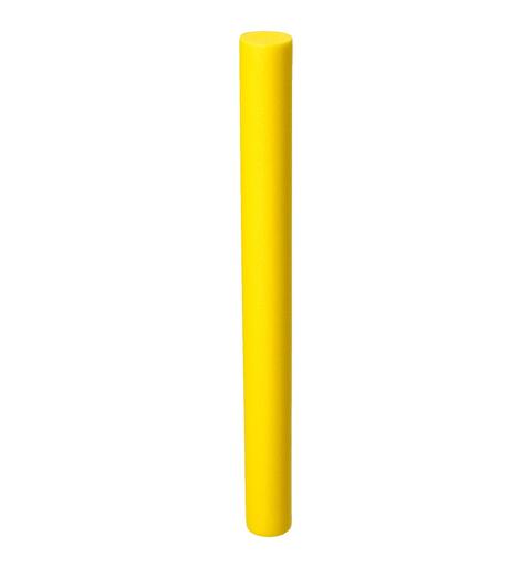 Skumr&#248;r Samuraisverd Kort flytepinne 76x7cm