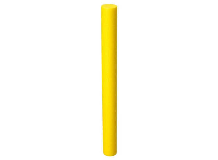 Skumrør Samuraisverd Kort flytepinne 76x7cm 