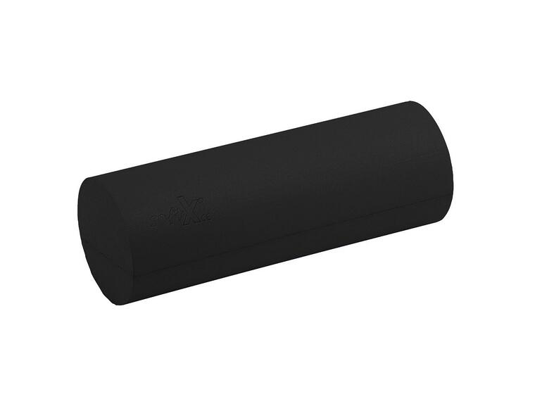 SoftX® Faszien Ruller Svart 40 cm x 14,5 cm 
