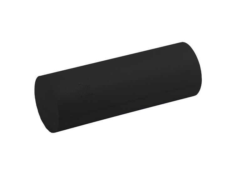 SoftX® Faszien Ruller Svart 40 cm x 14,5 cm 