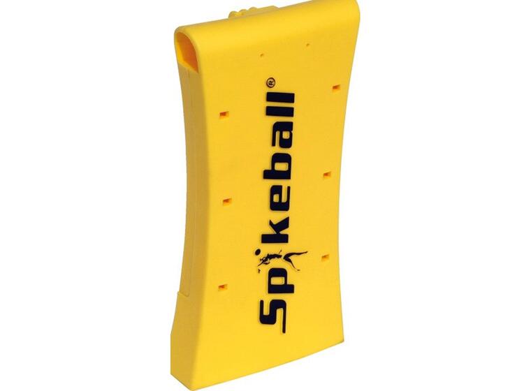 Spikeball Morsom aktivitet til skole og fritid 