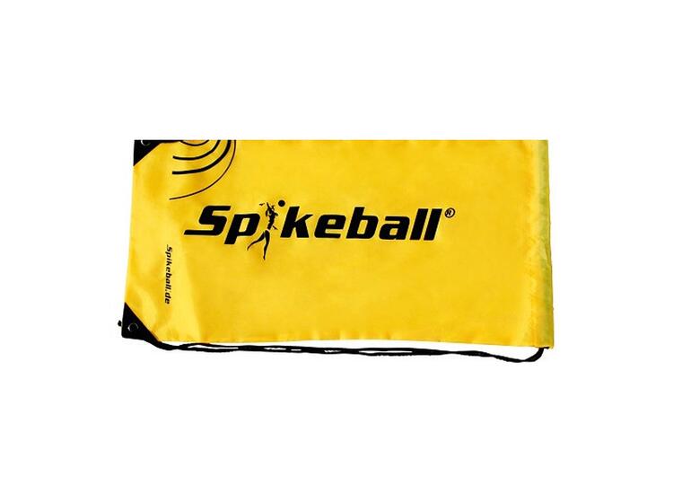 Spikeball Morsom aktivitet til skole og fritid 