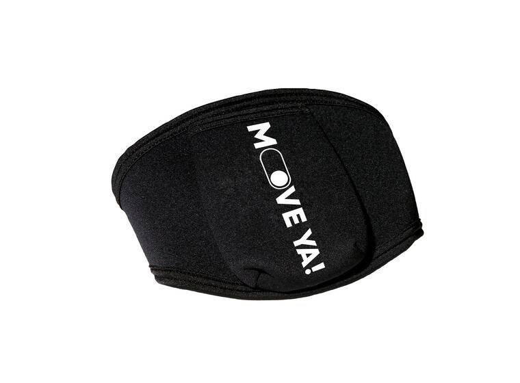 Sportsbelte Move Ya Micro Belt Mikrofonbelte | Magebelte 