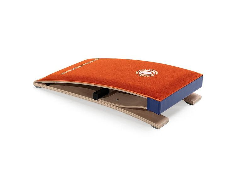 Springbrett Spieth Junior VM 6-12 år | inntil 40 kg | skole/idrett 