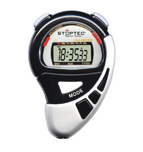Stoptec Stoptec 141 Stoppeklokke