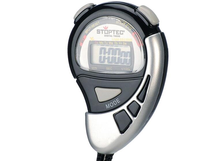 Stoptec Stoptec 141 Stoppeklokke 