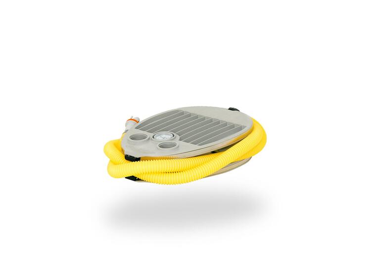 Tilbehør AirTrack | Fotpumpe Fotpumpe til små Airtrack produkter 