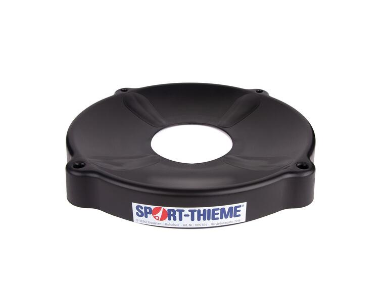 Tilbehør til sitteball 1 stk. Ballskål med diameter 45 cm 