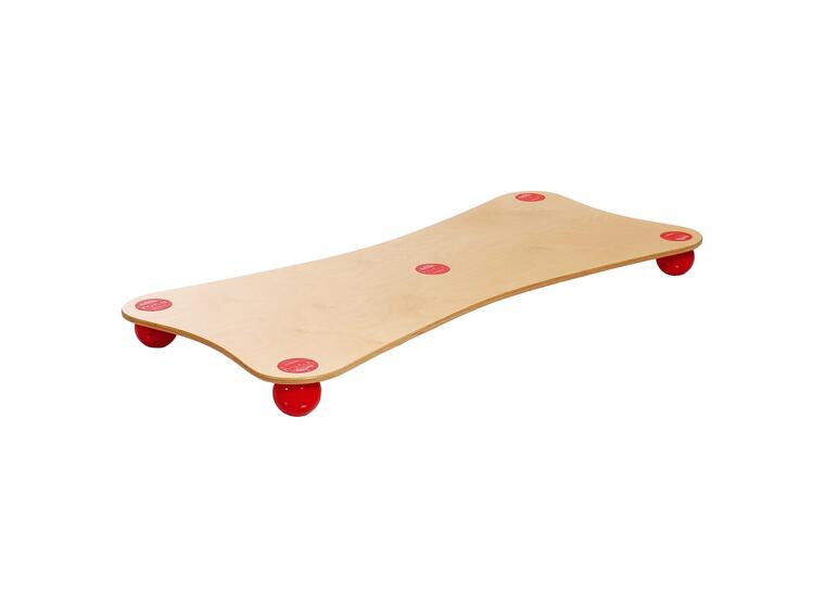 Togu Balanza Ballstep XXL Balansebrett for flere 