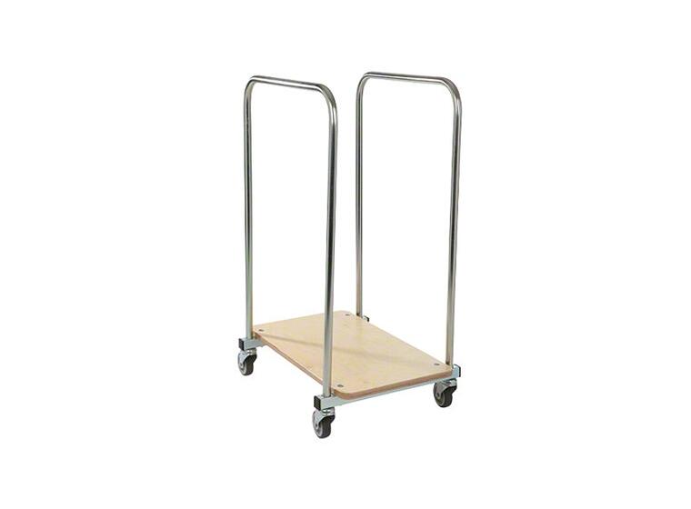 Transportvogn til Tatami-matter Oppbevaring til ca 18 matter 