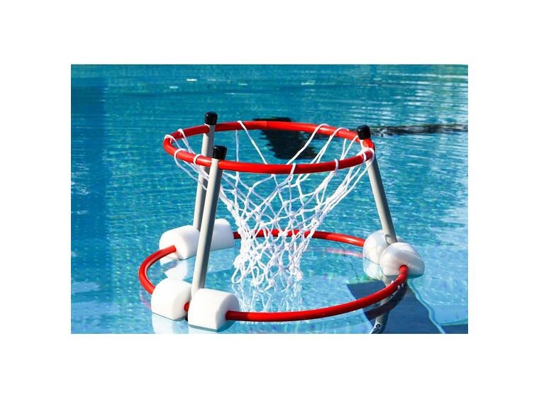Vannbasketballkurv Basketballkurv til bruk  i vann 