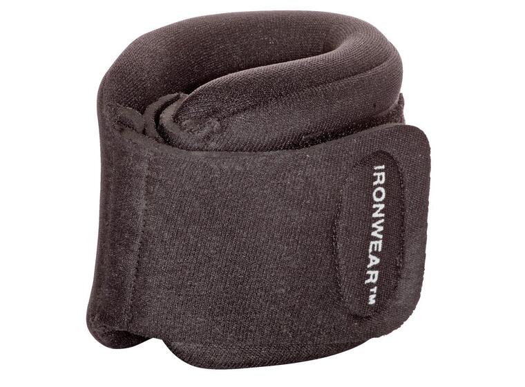 Vektmansjetter Ironwear 2 x 0,45 kg Hånd- og ankelvekt i nylon 