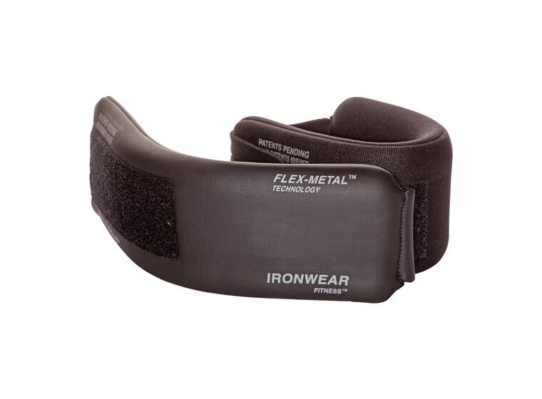 Vektmansjetter Ironwear 2 x 0,45 kg Hånd- og ankelvekt i nylon 