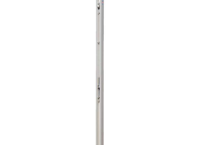 Volleyballstolper DVV 1 80x80 mm Trinsestrammer | Turnering 