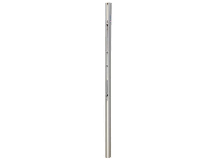 Volleyballstolper DVV 1 80x80 mm Trinsestrammer | Turnering 