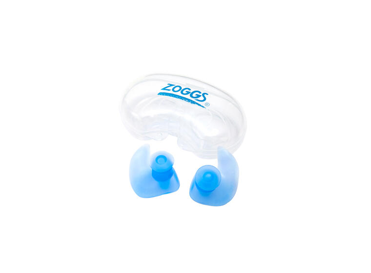 Zoggs Aqua Plugz ørepropper - senior Ørepropper voksen 