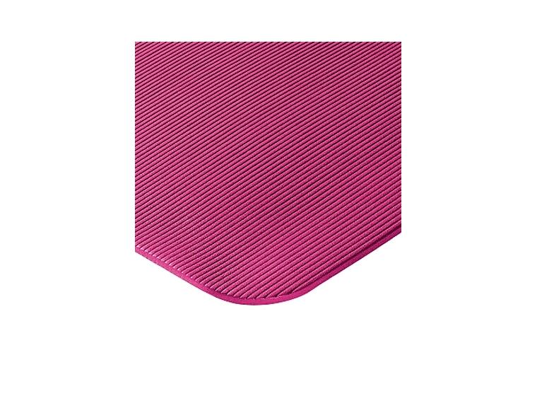 Airex Fitline matte 180x60x1 cm Treningsmatte | Rosa 