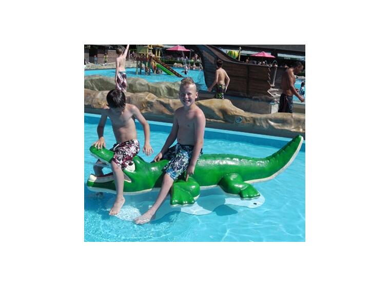 Aqua Drolics | Jungelbassenget Barnebasseng 