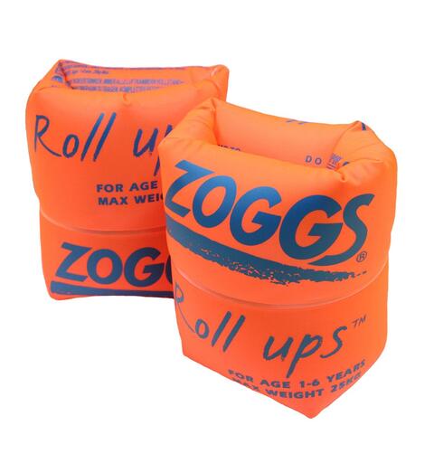 Armringer Zoggs Roll-ups Armvinger - Velg st&#248;rrelse