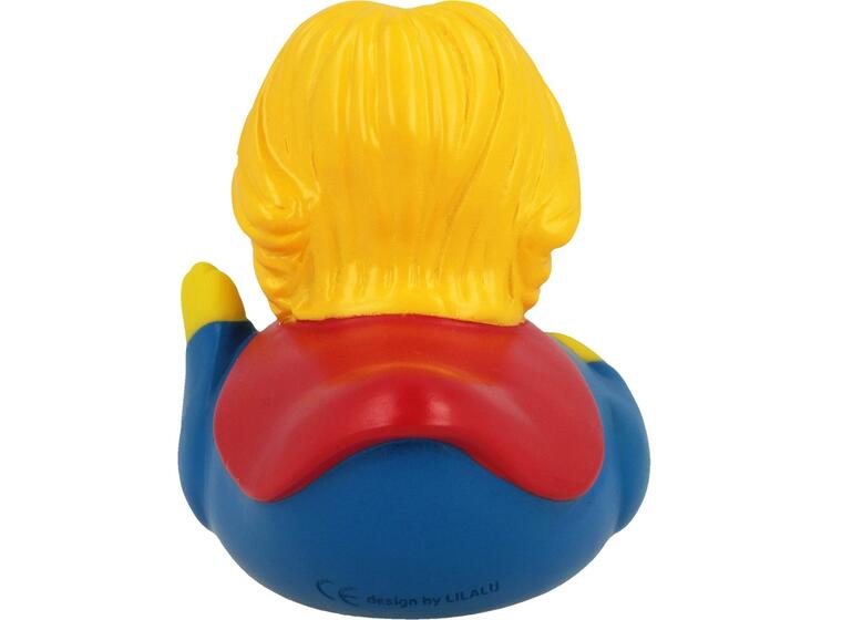 Badeand Superdame 