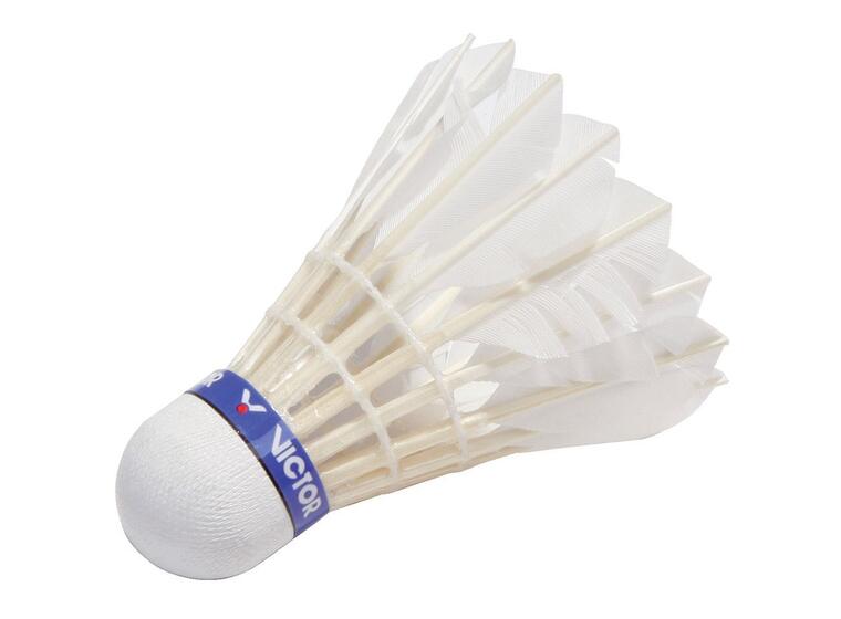 Badmintonball Pro Court - 12 stk Til turnering og konkurranse i badminton 