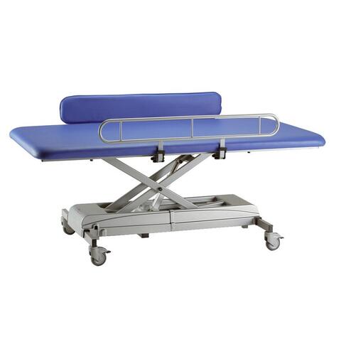 Behandlingsbenk Mona 200 x 80 cm liggeflate