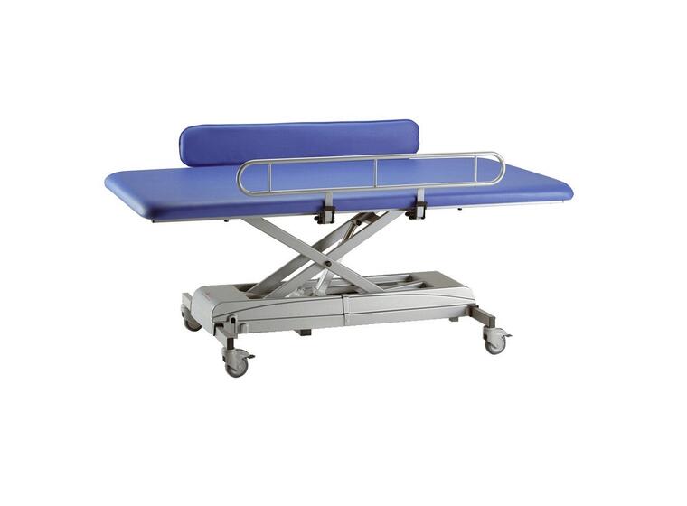 Behandlingsbenk Mona 200 x 80 cm liggeflate 