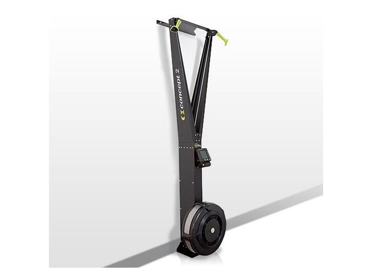 Concept2 SkiErg PM5 - veggmontert SkiErg PM5 - veggmontert 