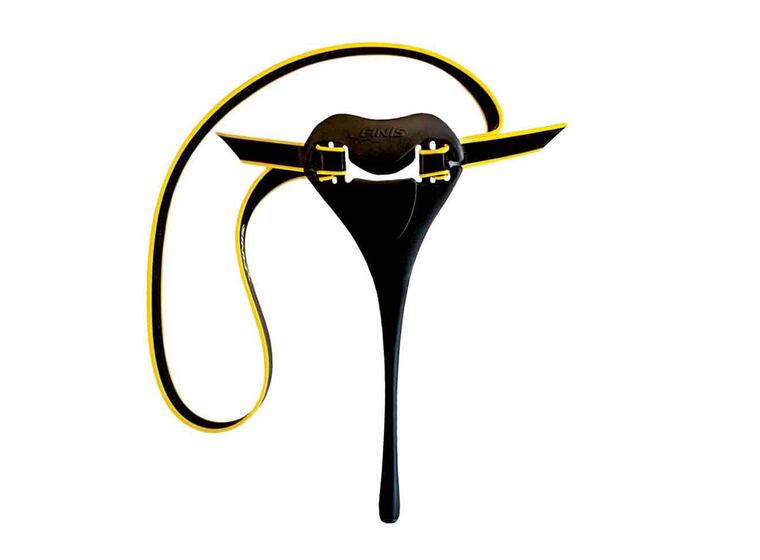 FINIS Posture Trainer Lær å svømme med riktig hodestilling 