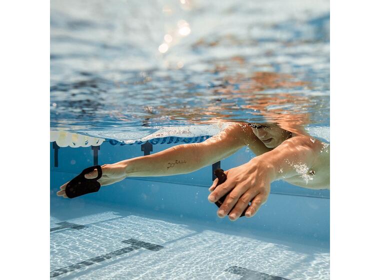 Finis Instinct Sculling Paddles M Sculling Teknikk Paddles 