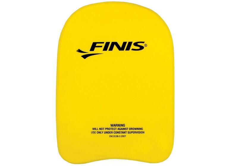 Finis Kickboard Junior Svømmebrett | Gul 