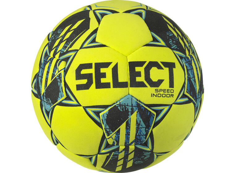 Fotball Select Speed Indoor V23 5 Matchball | Innefotball 