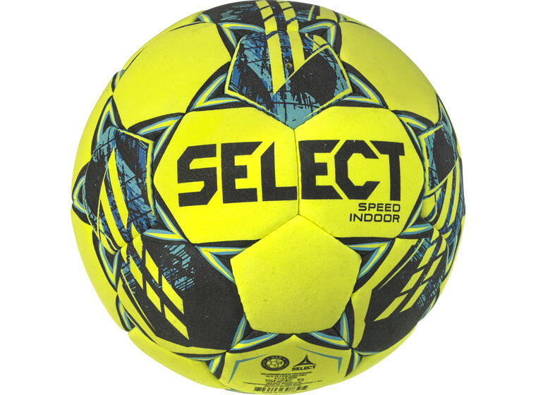 Fotball Select Speed Indoor V23 5 Matchball | Innefotball 