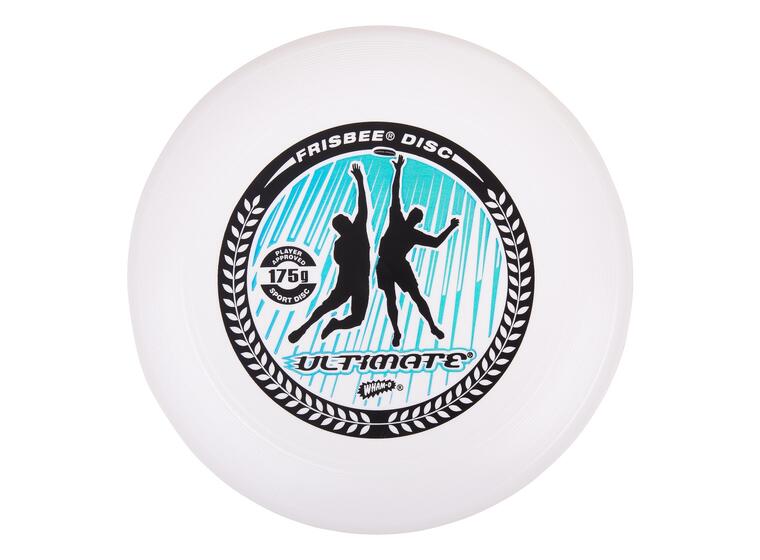 Frisbee Ultimate 175 gram Til trening og konkurranse 