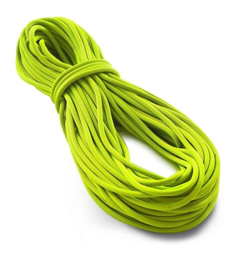Klatretau Tendon Master CS 8,5mmx60m Dobbeltau | gr&#248;nn