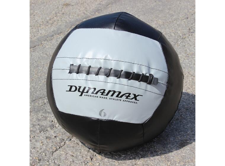 Medisinball Dynamax 2 kg Nr. 1 medisinball fra USA 