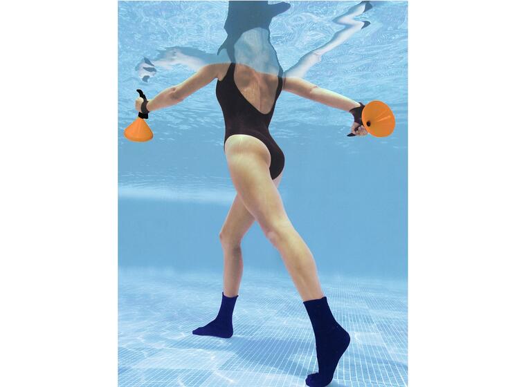 Nordic AquaHandles Vannmanualer Til vanngymnastikk 
