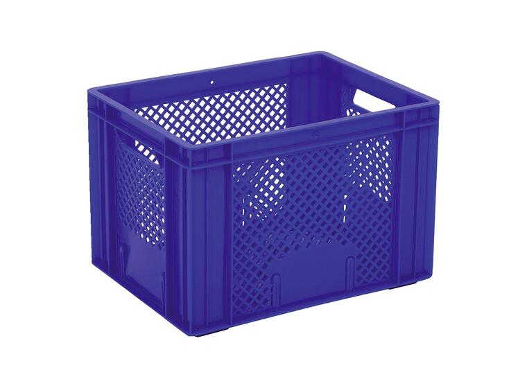 Oppbevaringskasse 40x30x26 | Perfekt for svømmehallen 
