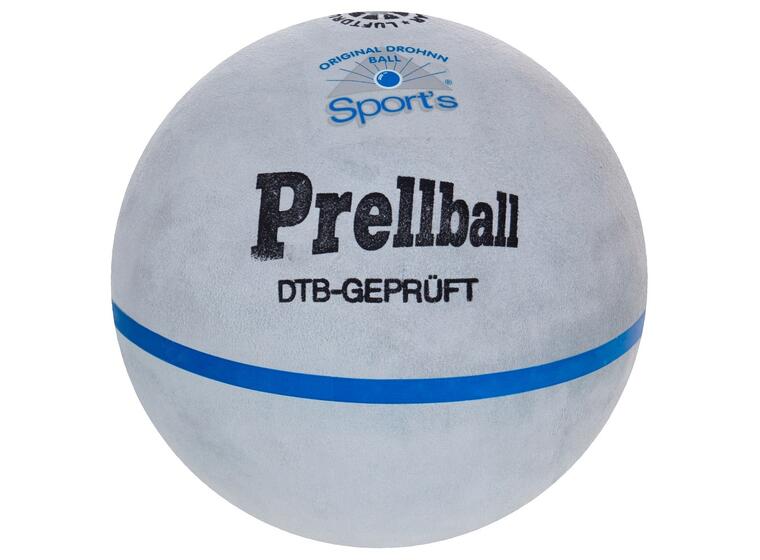 Prellball Drohnn Velours 65 cm | 350-380 gram 