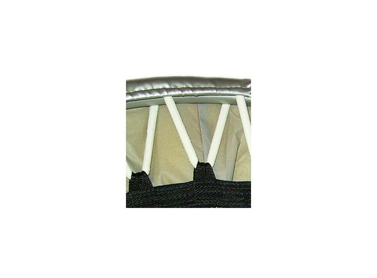 Reservestrikk Trimilin Swing ø 120 cm | 7,8 meter 