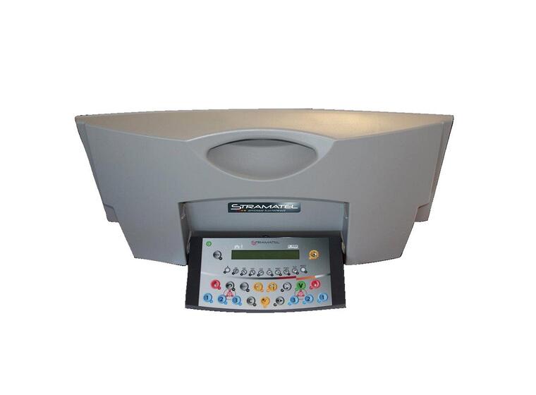 Resultattavle Multi Top Til flere idretter | 73x37x11 cm 