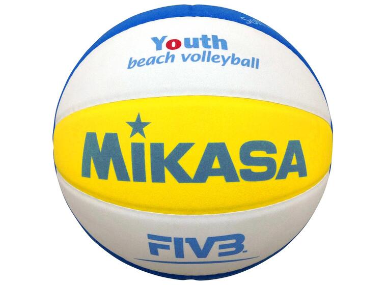 Sandvolleyball Mikasa SBV Youth Beachvolley | Lett ball 