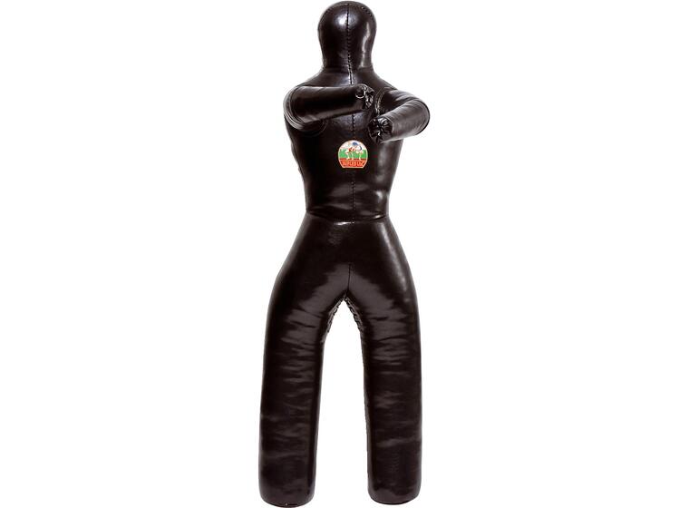 Slagdukke til kampsport S 25 kg Dummy punchboy | 145 cm 