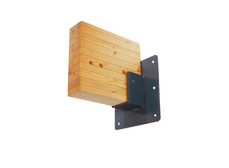 Sport-Thieme bjelkesko For bjelker opptil 6 meter | B: 10 cm 